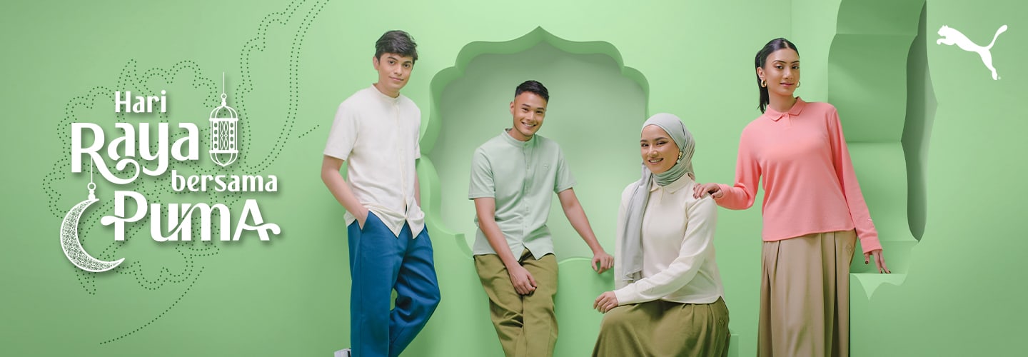 Puma indonesia clearance online store